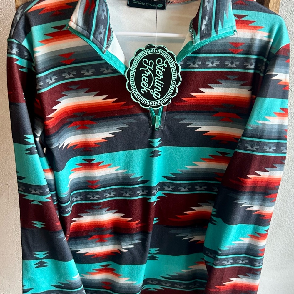 Southwest Style Women's Jacket